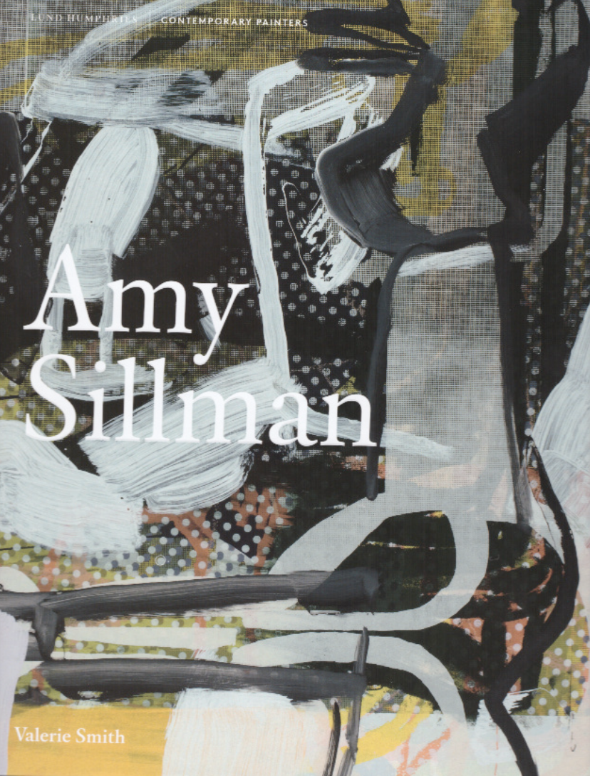 SILLMAN, Amy; SMITH, Valerie - Amy Sillman